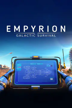 Empyrion: Galactic Survival