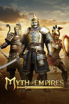 Myth of Empires