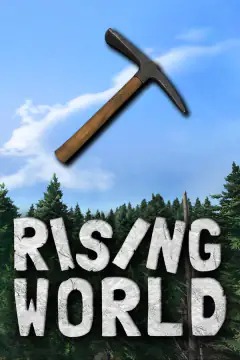Rising World Unity