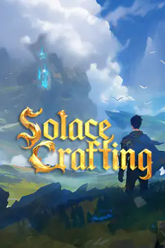 Solace Crafting